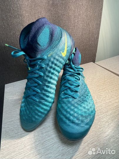 Бутсы Nike Magista Obra ll SG-Pro