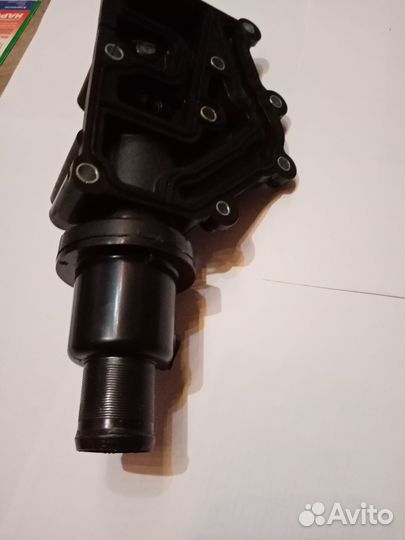 Термостат для renault Laguna3