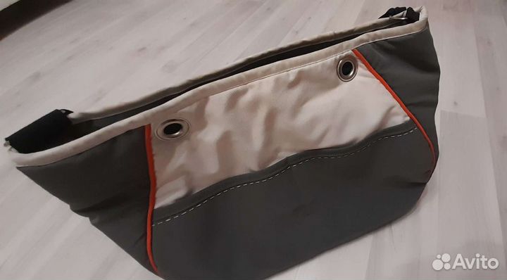 Сумка для коляски