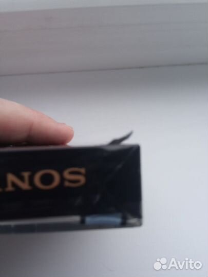 Аудио кассеты sony FeCr