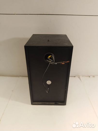 Пассивная колонка Sven QC3 (Д)