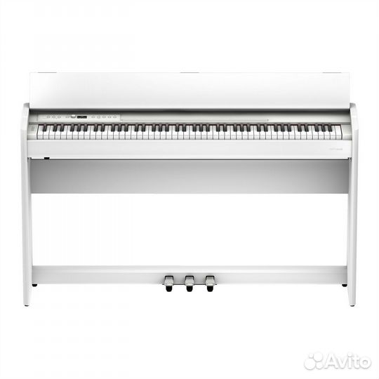 Roland F-701 WH цифровое фортепиано