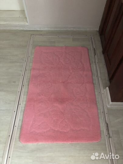 Дорожка+Коврики на резиновой основе