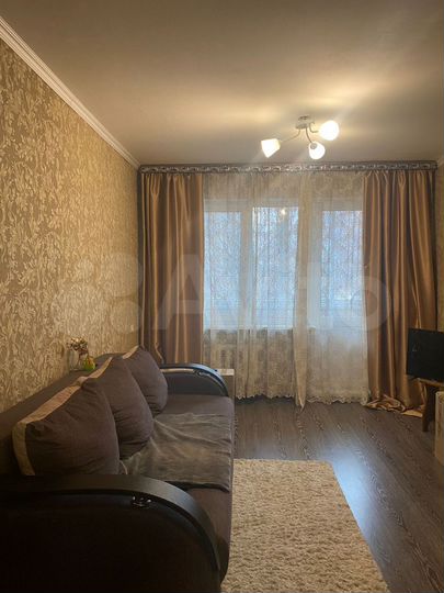 2-к. квартира, 45 м², 1/5 эт.