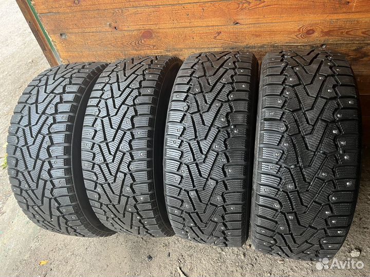 Pirelli Ice Zero 225/45 R18 95H
