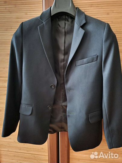 Костюм на мальчика