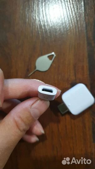 Переходники otg,micro usb-type c