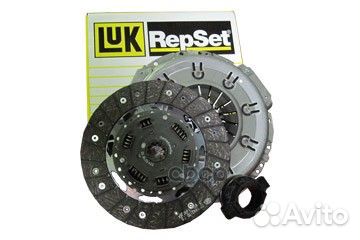 Сцепление комплект 62 43097 00 Luk