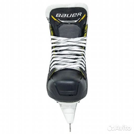 Коньки хоккейные Bauer Supreme Elite (10EE)