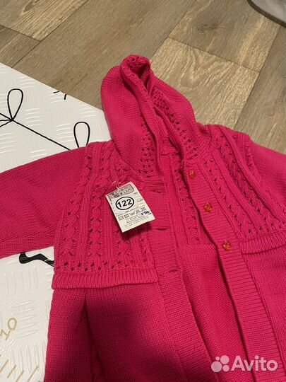 Кофта детская