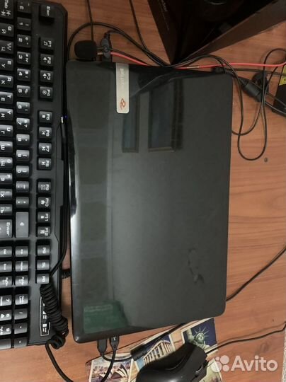 Packard bell easynote tv11hc