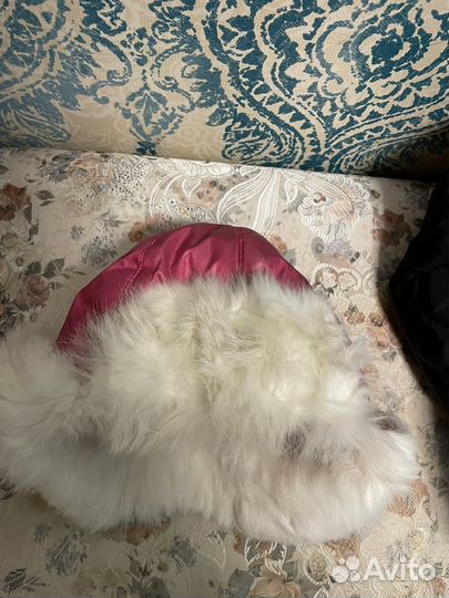 Шапка