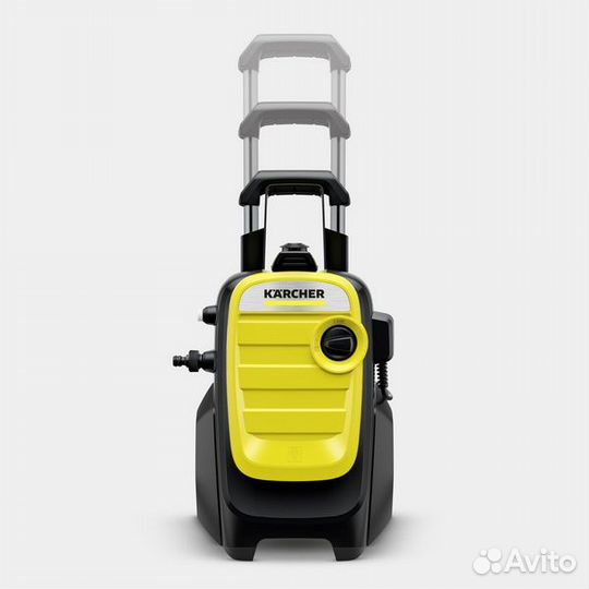 Мойка высокого давления karcher K 5 compact