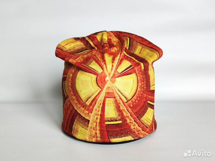 Шапка спортивная 