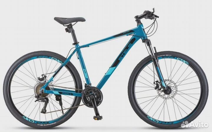Велосипед 27.5