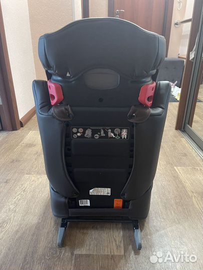 Детское автокресло 15 до 36 кг