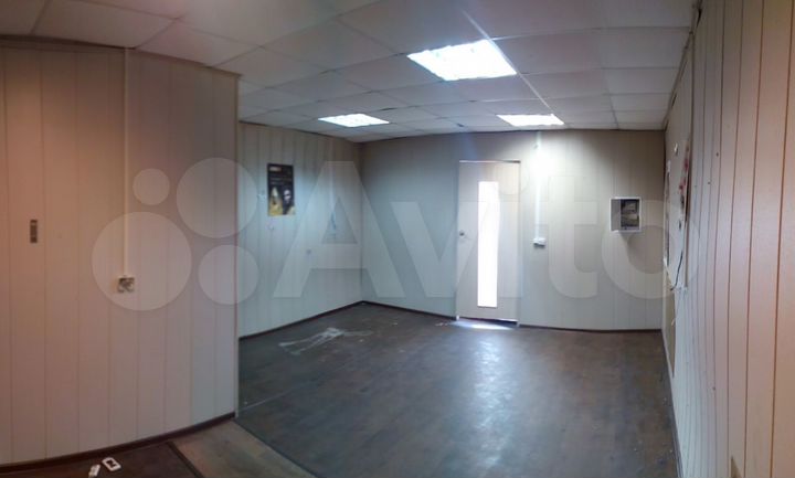 Отдельное помещение, 25 м², земля 74 м²