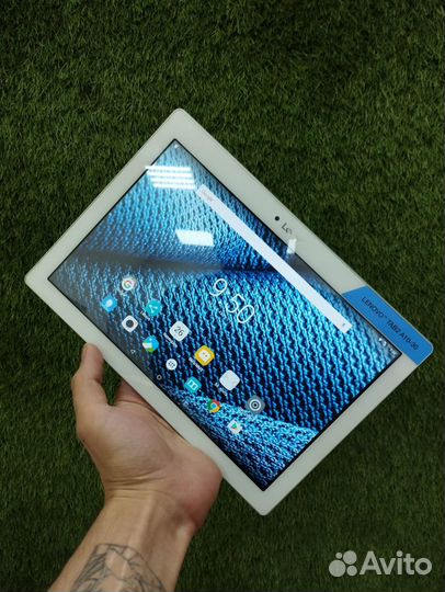 Планшет Lenovo Tab 2 A10-30