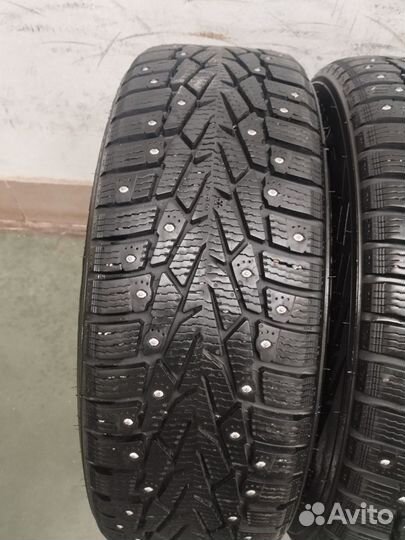 Nokian 205/60 r16