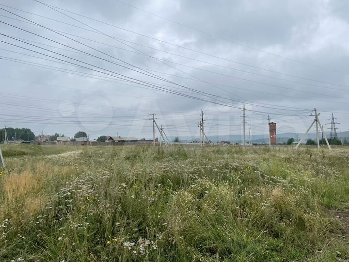 Участок 1,5 га (промназначения)