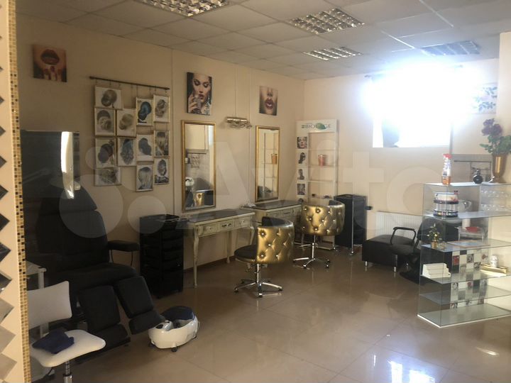 Свободного назначения, 1000 м²