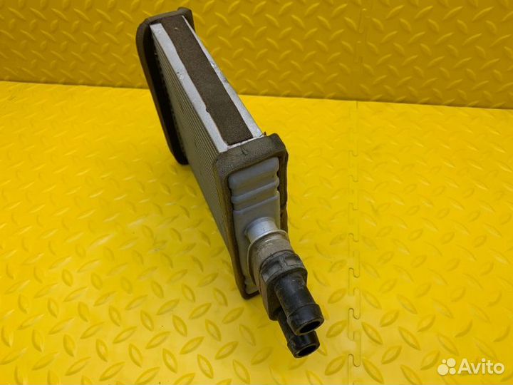 Радиатор печки Volkswagen Polo седан cfnb 1.6 2013