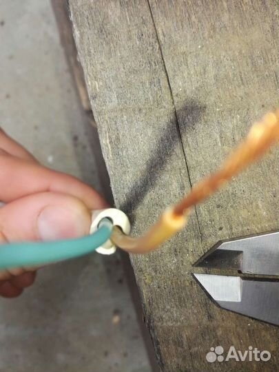 Кабель пвс 2х1.5