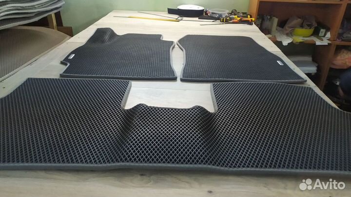 Коврики Эва 3d / Ева коврики с доставкой