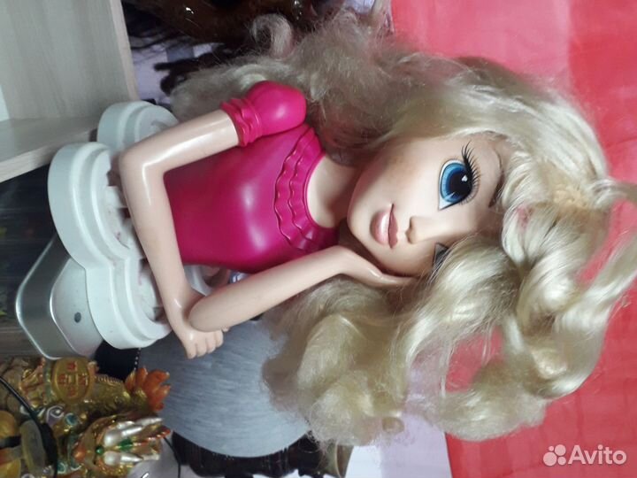 Кукла пупс2 шт