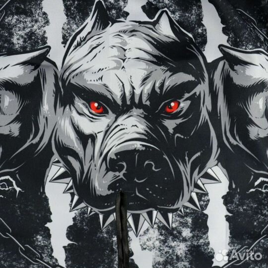 Шорты для мма