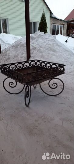 Чаша для костра