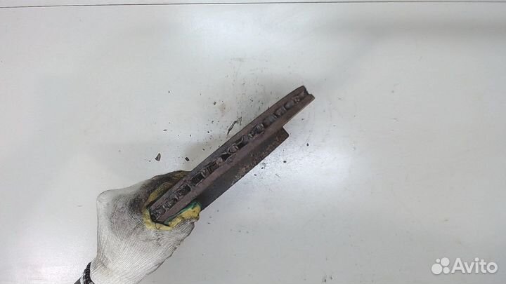 Диск тормозной Nissan Titan, 2004