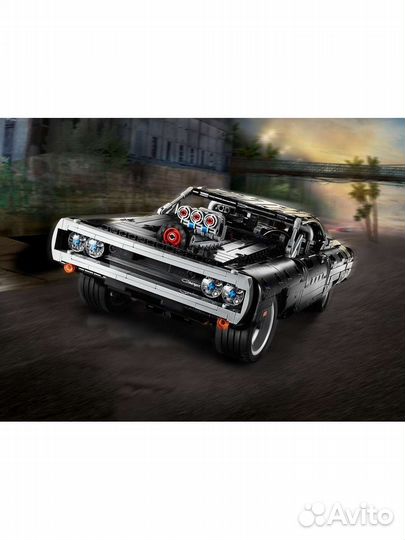 Конструктор Lego 