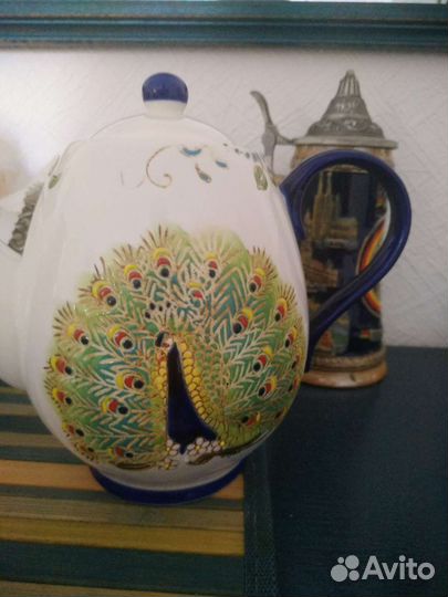 Чайник заварочный