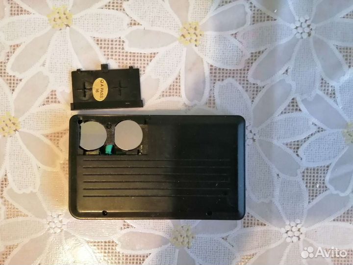 Переводчик