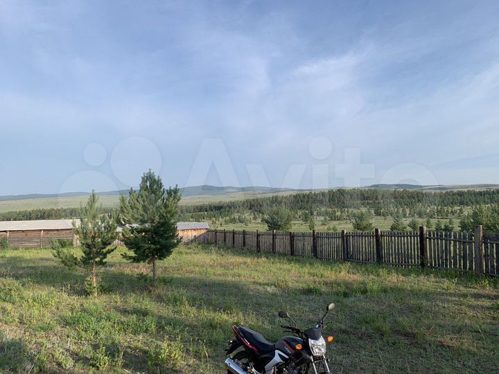 Участок 2,83 га (СНТ, ДНП)