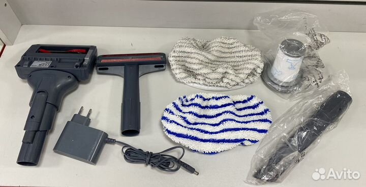 Пылесос Tefal X-Force Flex 12.60 Aqua