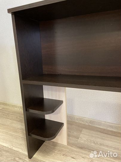 Надстройка для стола, полки