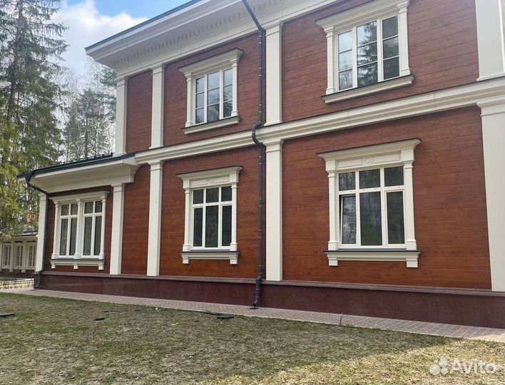 Окна и балконы новые