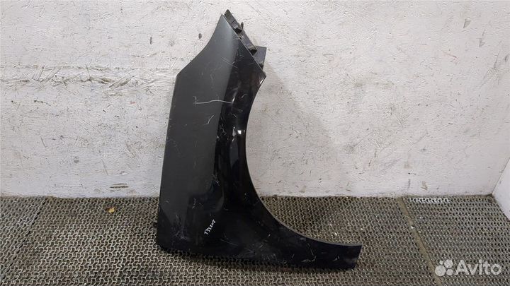 Крыло Renault Scenic, 2011