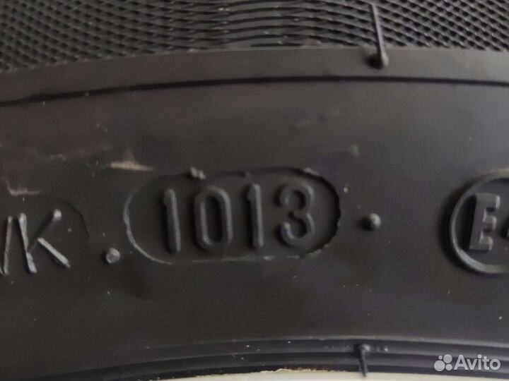 Continental ContiPremiumContact 2 195/65 R15 91N