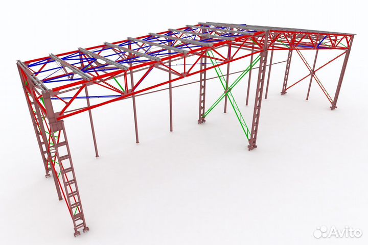Инженер конструктор проектировщик