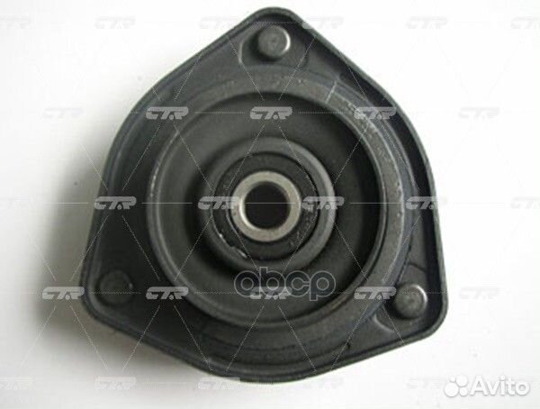 Опора амортизатора переднего hyundai accent/pon