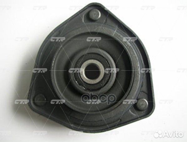 Опора амортизатора переднего hyundai accent/pon