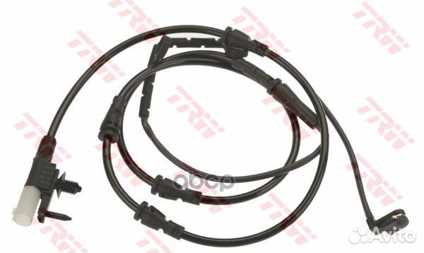 Датчик износа тормозных колодок GIC376 TRW