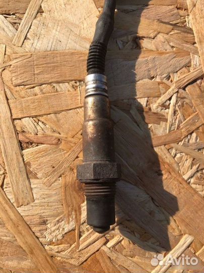 Датчик лямбда зонд Opel Insignia insigna 1.8