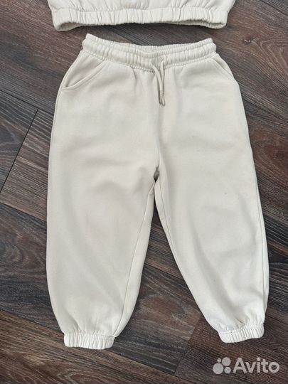 Костюм трикотажный для девочки/мальчика