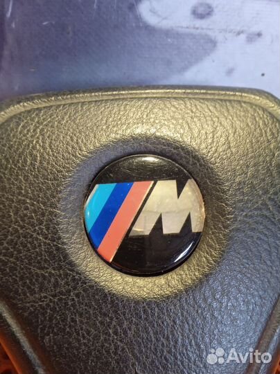 Подушка в руль Bmw E 36 compact
