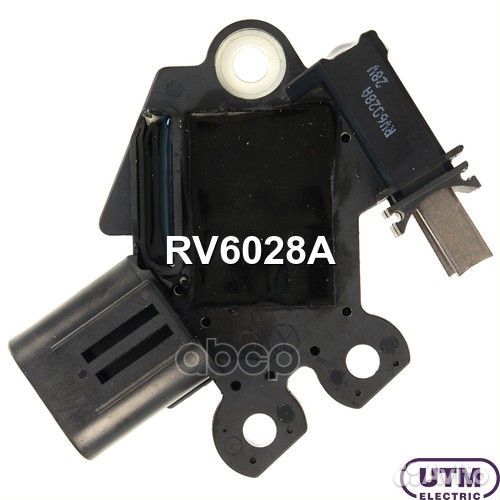 Регуляторгенератора RV6028A Utm