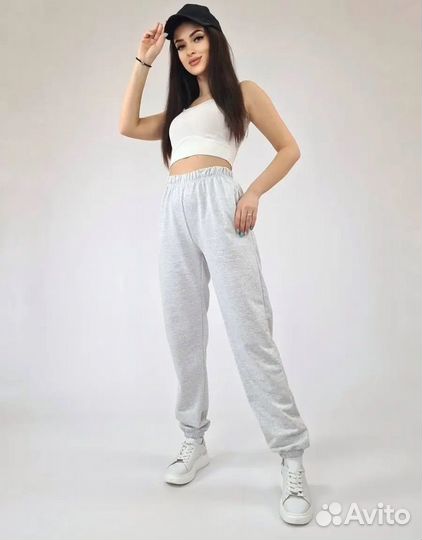 Спортивные штаны